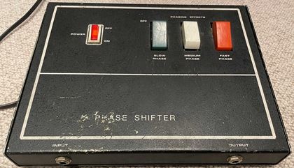 Maestro-Phase Shifter PS-1A